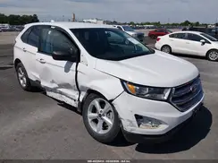 2FMPK3G90JBB07527 2018 FORD EDGE
