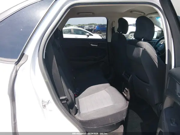 2FMPK3G90JBB07527 2018 FORD EDGE - Image 6
