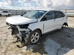 2FMPK3G90JBB12419 2018 FORD EDGE