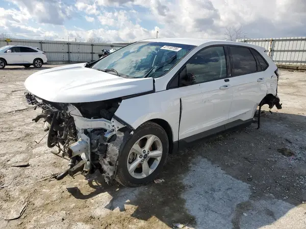 2FMPK3G90JBB12419 2018 FORD EDGE - Image 1