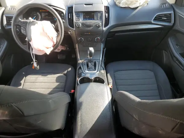 2FMPK3G90JBB12419 2018 FORD EDGE - Image 8