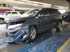 2FMPK3G90JBB12565 2018 FORD EDGE