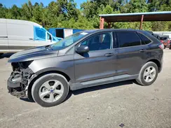 2FMPK3G90JBB21007 2018 FORD EDGE