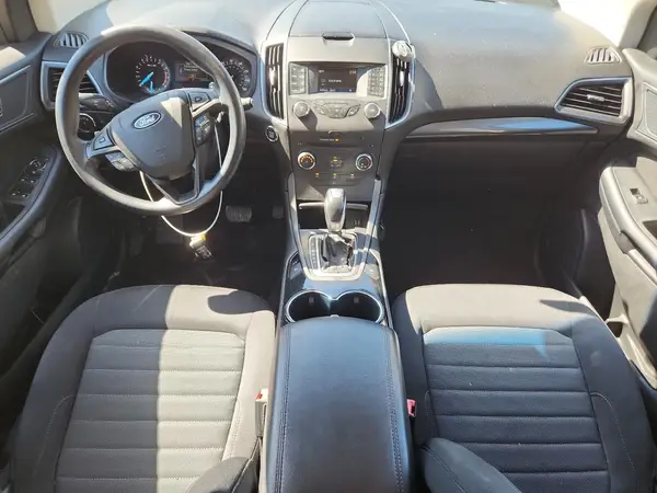 2FMPK3G90JBB21007 2018 FORD EDGE - Image 8