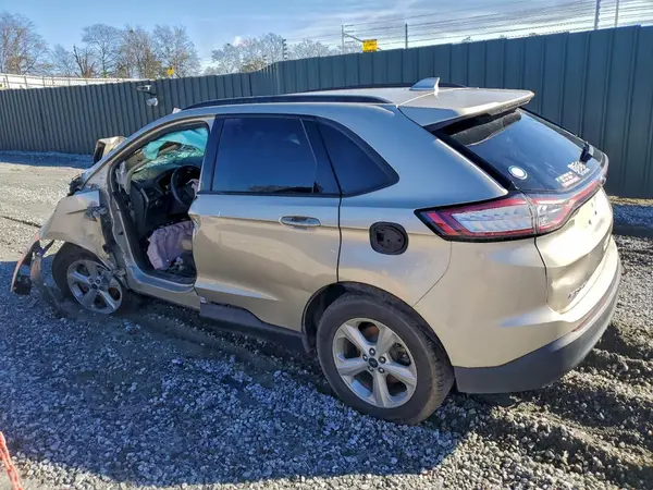 2FMPK3G90JBB35991 2018 FORD EDGE - Image 2