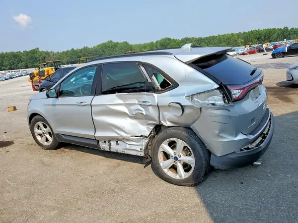 2FMPK3G90JBB36106 2018 FORD EDGE - Image 2