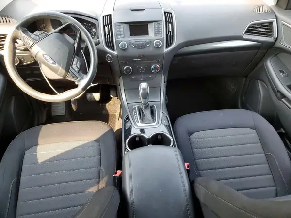 2FMPK3G90JBB36106 2018 FORD EDGE - Image 8