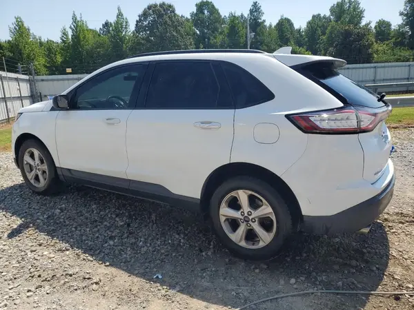 2FMPK3G90JBB48577 2018 FORD EDGE - Image 2