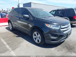 2FMPK3G90JBB51480 2018 FORD EDGE