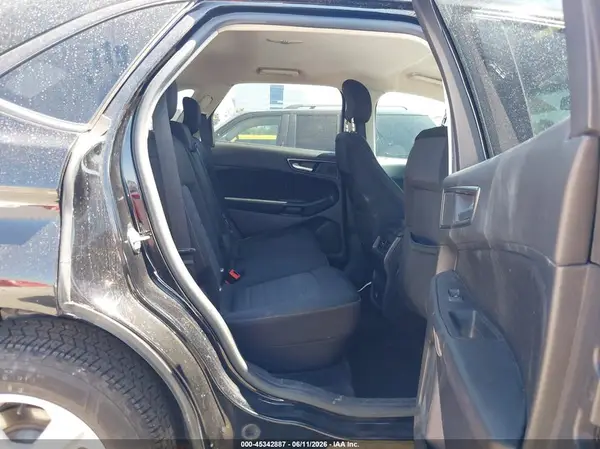 2FMPK3G90JBB51480 2018 FORD EDGE - Image 8
