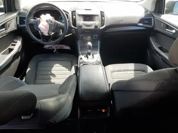 2FMPK3G90JBB52872 2018 FORD EDGE - Image 8