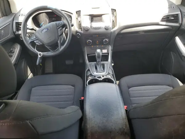 2FMPK3G90JBB56419 2018 FORD EDGE - Image 8