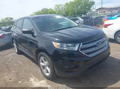 2FMPK3G90JBB70207 2018 FORD EDGE