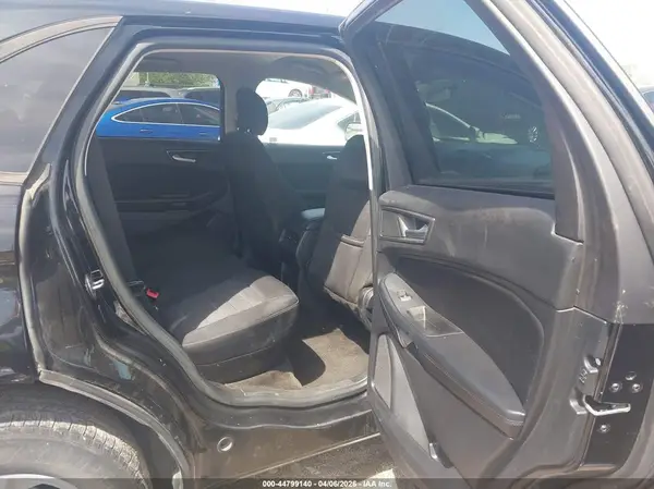 2FMPK3G90JBB70207 2018 FORD EDGE - Image 8