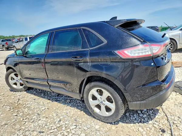 2FMPK3G90JBB74676 2018 FORD EDGE - Image 2