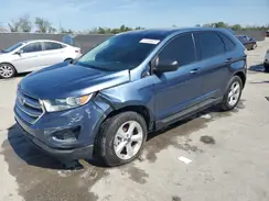 2FMPK3G90JBB84706 2018 FORD EDGE