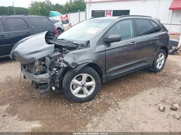 2FMPK3G90JBB84852 2018 FORD EDGE - Image 2