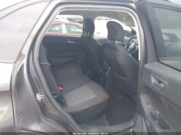 2FMPK3G90JBB84852 2018 FORD EDGE - Image 8