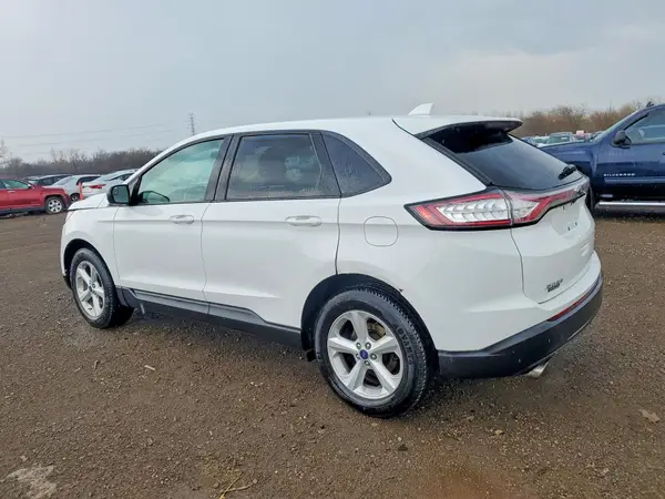 2FMPK3G90JBB93759 2018 FORD EDGE - Image 2