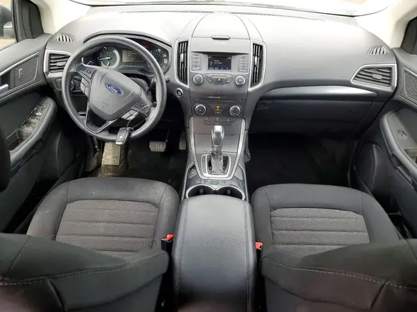 2FMPK3G90JBB93759 2018 FORD EDGE - Image 8