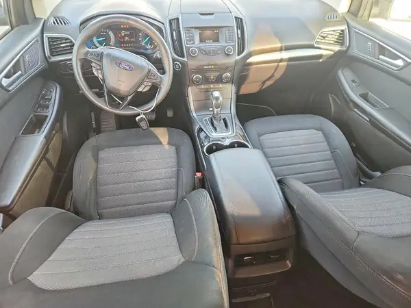 2FMPK3G90JBC00239 2018 FORD EDGE - Image 8