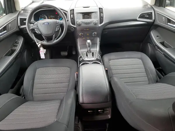2FMPK3G90JBC01195 2018 FORD EDGE - Image 8