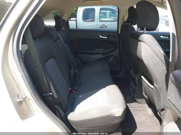 2FMPK3G90JBC02783 2018 FORD EDGE - Image 8