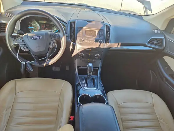 2FMPK3G90JBC04601 2018 FORD EDGE - Image 8