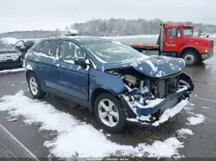 2FMPK3G90JBC05781 2018 FORD EDGE
