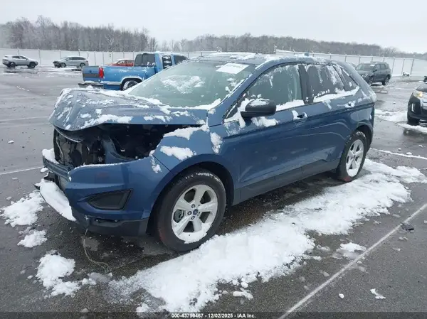2FMPK3G90JBC05781 2018 FORD EDGE - Image 2