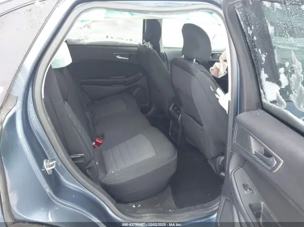2FMPK3G90JBC05781 2018 FORD EDGE - Image 8