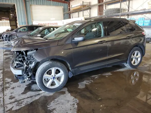 2FMPK3G90JBC22533 2018 FORD EDGE - Image 1