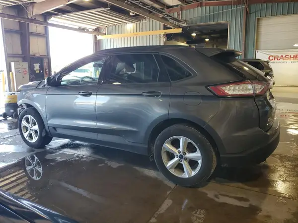 2FMPK3G90JBC22533 2018 FORD EDGE - Image 2