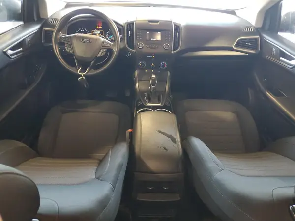 2FMPK3G90JBC22533 2018 FORD EDGE - Image 8