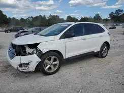 2FMPK3G90JBC34732 2018 FORD EDGE