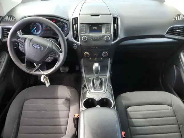 2FMPK3G90JBC34732 2018 FORD EDGE - Image 8