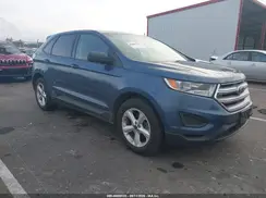 2FMPK3G90JBC37405 2018 FORD EDGE