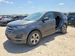 2FMPK3G90JBC50915 2018 FORD EDGE