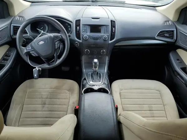 2FMPK3G90JBC51515 2018 FORD EDGE - Image 8