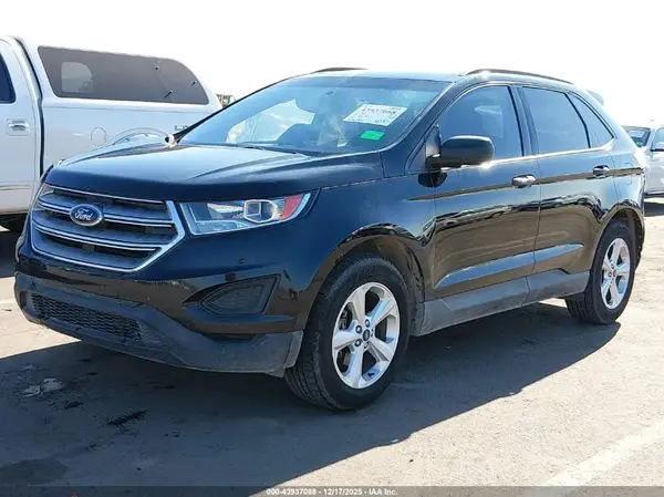 2FMPK3G90JBC51997 2018 FORD EDGE - Image 2