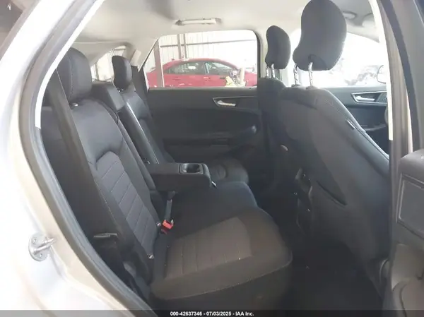 2FMPK3G90JBC53393 2018 FORD EDGE - Image 8