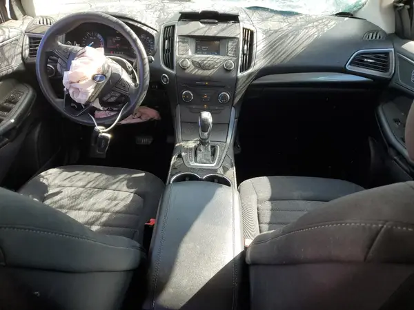 2FMPK3G90JBC53488 2018 FORD EDGE - Image 8