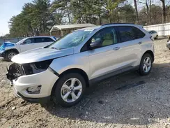 2FMPK3G90JBC61462 2018 FORD EDGE