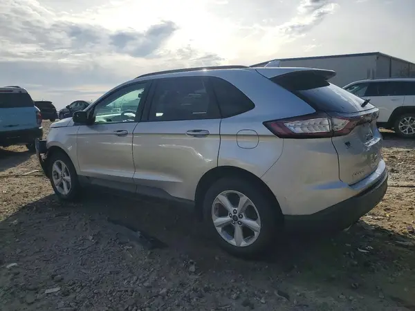 2FMPK3G90JBC61462 2018 FORD EDGE - Image 2