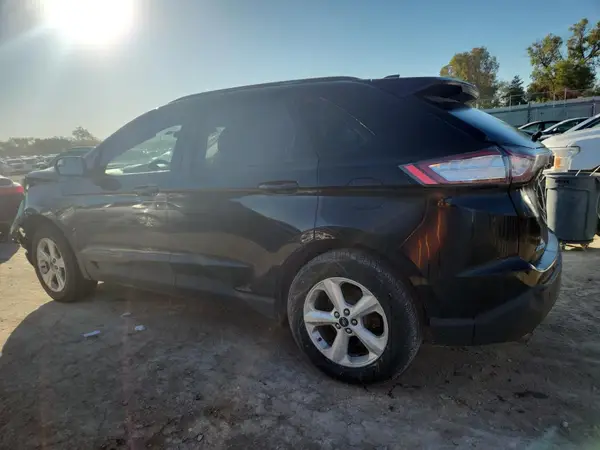2FMPK3G90JBC62109 2018 FORD EDGE - Image 2