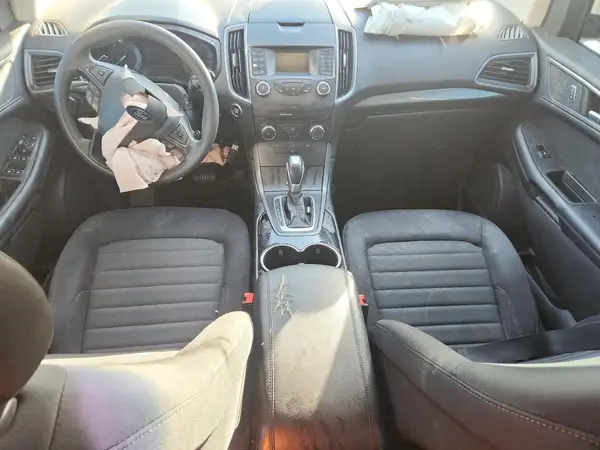 2FMPK3G90JBC62109 2018 FORD EDGE - Image 8