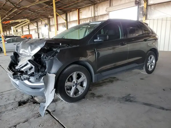 2FMPK3G90JBC62272 2018 FORD EDGE - Image 1