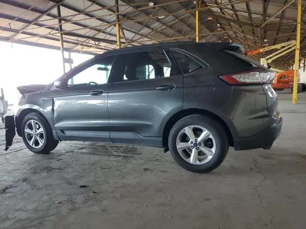 2FMPK3G90JBC62272 2018 FORD EDGE - Image 2