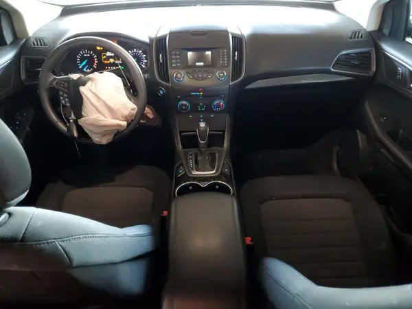 2FMPK3G90JBC62272 2018 FORD EDGE - Image 8