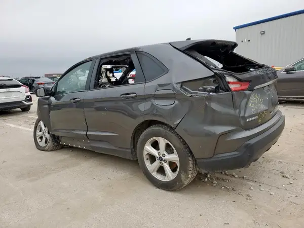 2FMPK3G90KBB04306 2019 FORD EDGE - Image 2